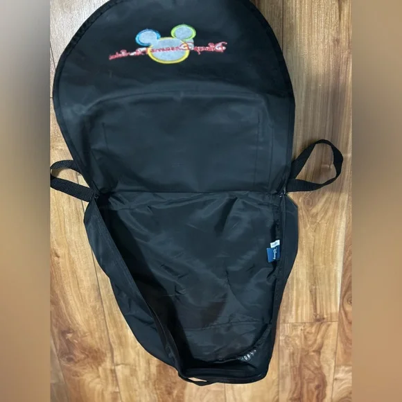 Vintage Disney “Disney Dreams Florida” Mickey Mouse Backpack - Picture 6 of 11
